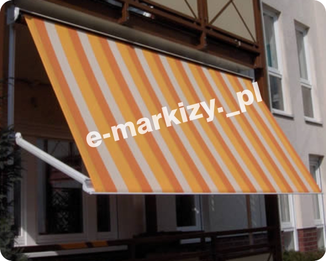 e-Markizy