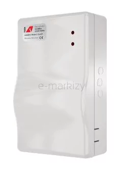 Centralka GAMMA X 1-kanałowa 1610121