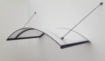 Daszek Vigo Szer. 159cm