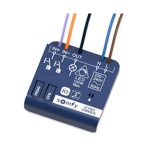 Mikro odbiornik Izymo Dimmer 1822663 z funkcją ściemniania LED