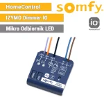 Mikro odbiornik led izymo dimmer 1822663 Somfy IO