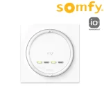 Nadajnik ścienny Somfy Amy Modes 4 io 1871113