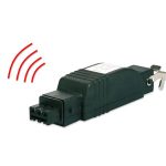 Odbiornik EVB Receiver IO 1811131 z wtyczkami Hirschmanna