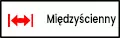 Odznaka międzyścienny