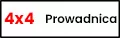 Odznaka prowadnica 4×4