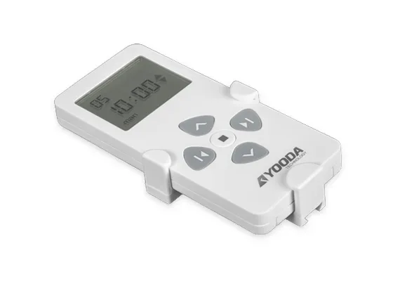 Pilot VENTO 5-kanałowy z programatorem czasowym 1722514