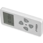 Pilot przenośny Yooda VENTO 1 z zegarem 1722513
