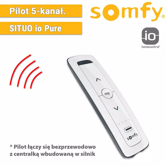 Pilot Situo 5 io Pure II 1870328