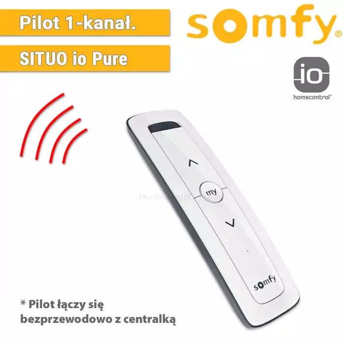 Pilot Situo 1 io Pure 1870312