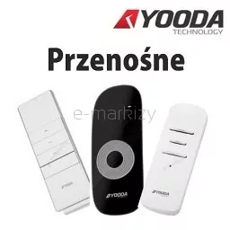 Piloty przenośne