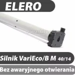 releksol elero ref, Silnik Elero VariEco