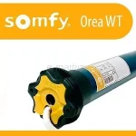 Somfy OREA WT do wszystkich modeli markiz - bez awaryjnego otwierania