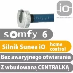 markizy mol silnik somfy sunea S30-IO