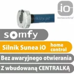 markizy mol silnik somfy sunea S50-SU-IO