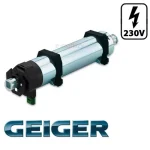 Geiger żaluzje silnik Geiger GJ56 napęd