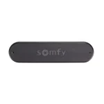Eolis 3D WireFree io - wstrząsowy czujnik wiatrowy io - czarny 9016354