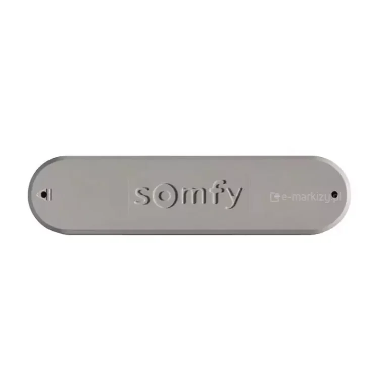 Eolis 3D WireFree io – wstrząsowy czujnik wiatrowy io – szary 9016353
