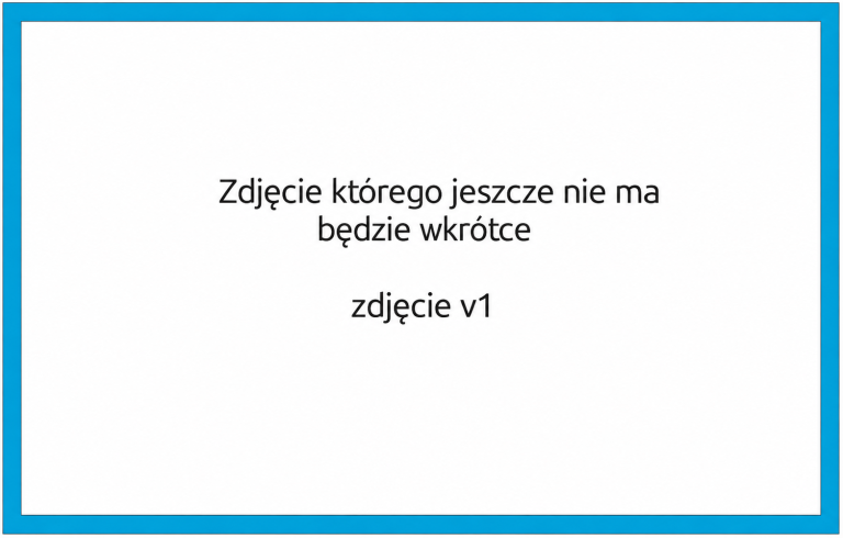 Taśma LED w lamelach – równe pasy światła