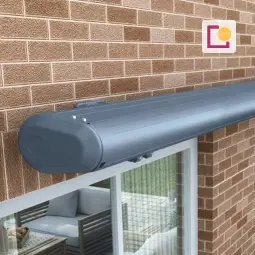 Nowoczesny design i kompaktowa obudowa