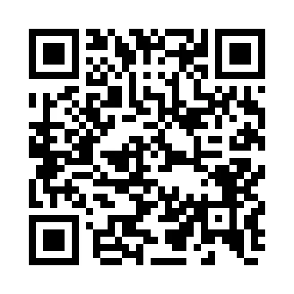 Kod QR WhatsApp