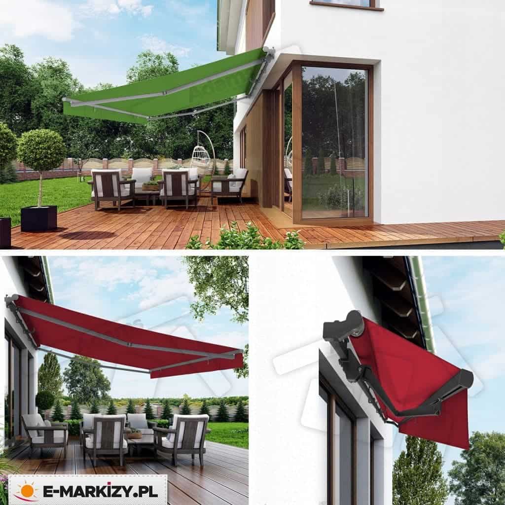 markiza australia selt galeria zdjęć, markiza australia realizacje