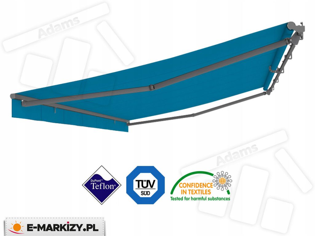 markiza australia selt, tkaniny markizowe, tkaniny teflonowe, tkaniny akrylowe