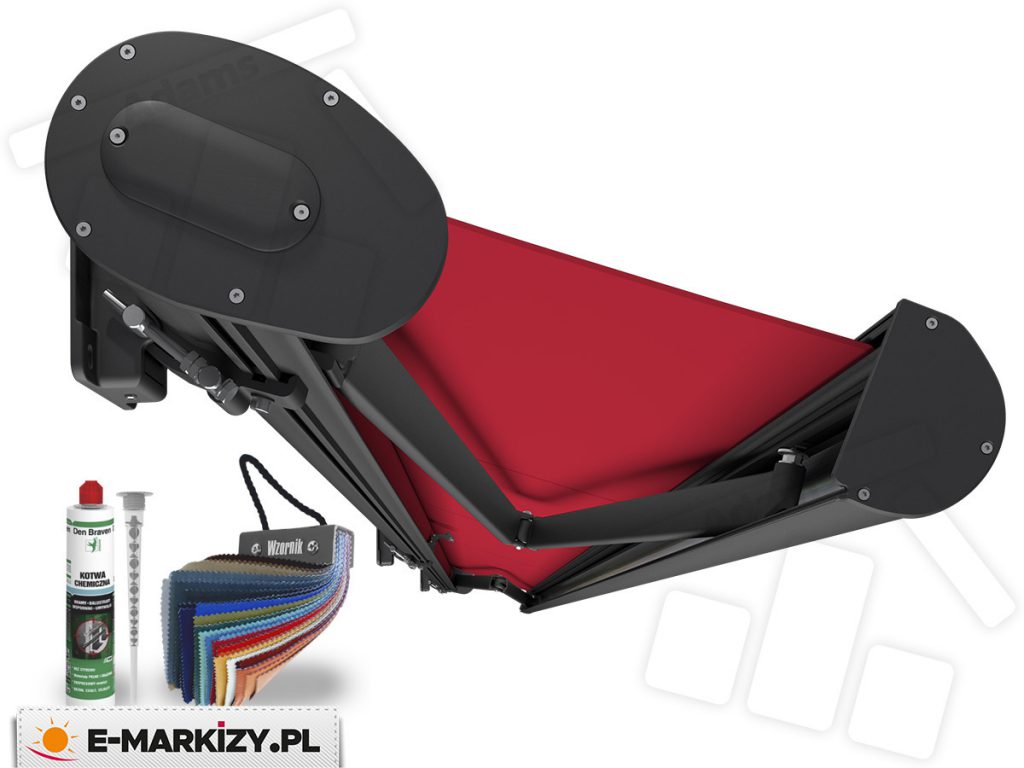 markiza casablanca selt,