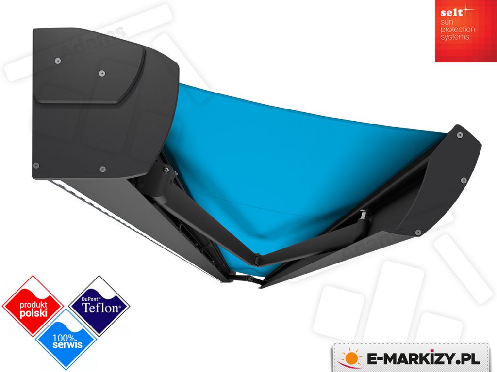 markiza corsica selt, markizy tarsowe selt, partner handlowy selt