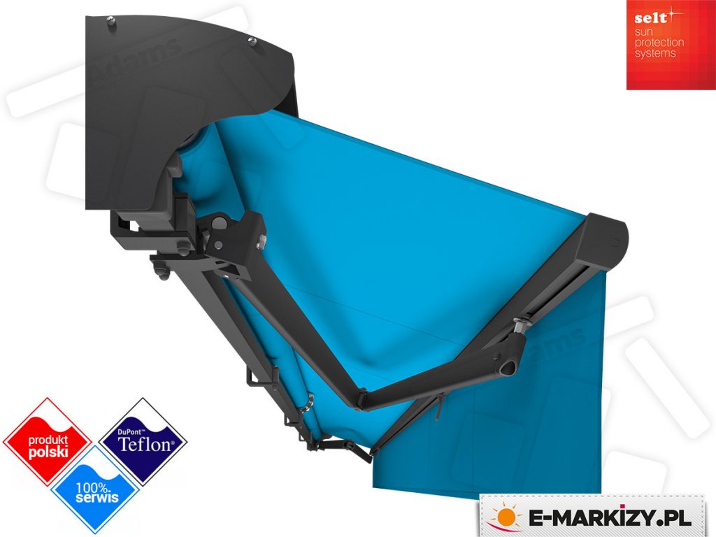 markiza jamaica selt