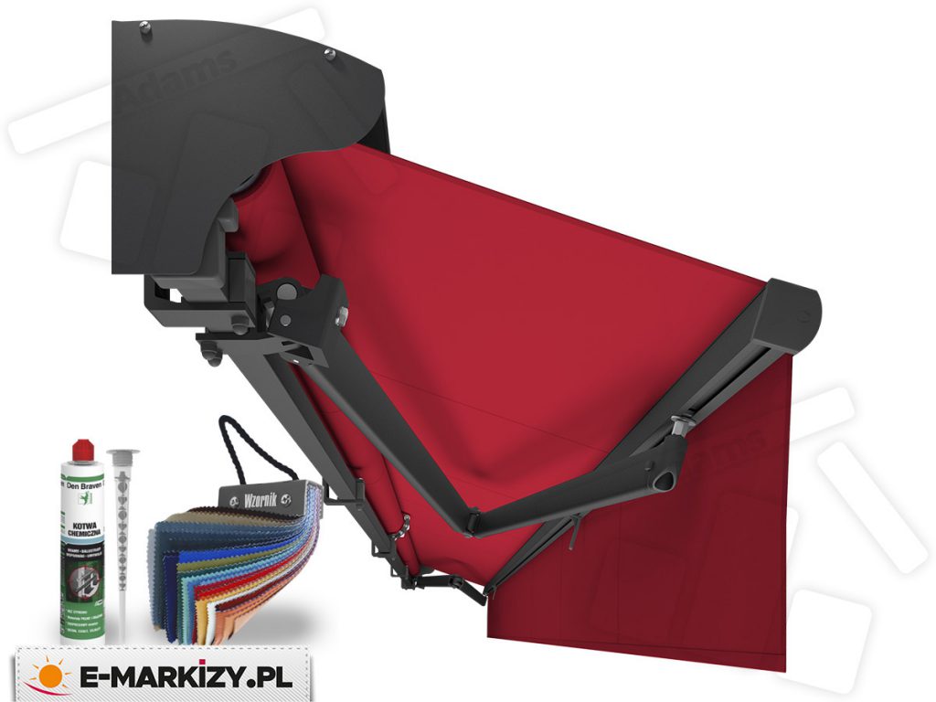 markiza jamaica selt miniaturka