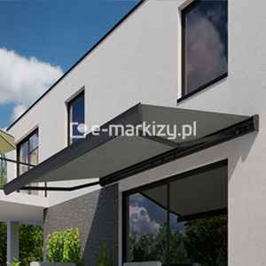 terrace awning corsica selt to the size of the terrace e-markizy.pl Polish awnings