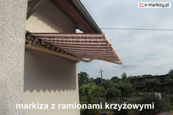 markiza strong australia jamaica selt bez kasety na wymiar realizacja ramiona krzyżowe