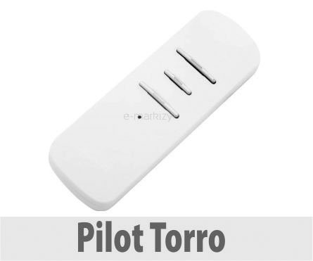 Pilot Torro 1-kanałowy (STANDARD)