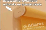 roleta plus bez kasety i prowadnic