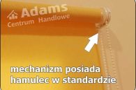 roleta plus bez kasety i prowadnic