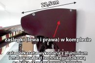polkaseta markiza