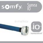Somfy Sunea IO INTELIGENT do wszystkich modeli markiz - wbudowana centralka - bez awaryjnego otwierania
