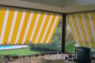 markizoroleta wycena, roleta zaciemniająca, refleksol markizoleta