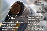 poszycia markizowe na wymiar