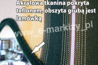 poszycia markizowe na wymiar