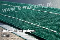 poszycia markizowe na wymiar