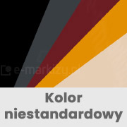 Kolory niestandardowe