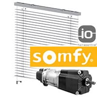 Somfy J4 IO PROTECT