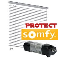 Somfy J4WT PROTECT
