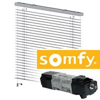 Somfy J4WT