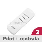 Pilot NEMO Normal + Centrala Mikro