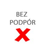 Bez podpór