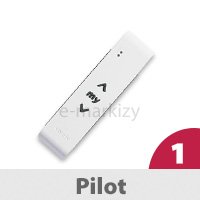 Pilot Situo 1 Przenośny Somfy io Pure