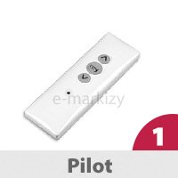 Pilot Situo Somfy RTS