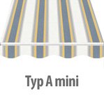 Typ A mini (15cm)